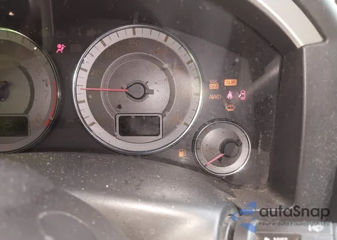 2006 Infiniti Fx35 из США, поврежденный, VIN JNRAS08W26X208677